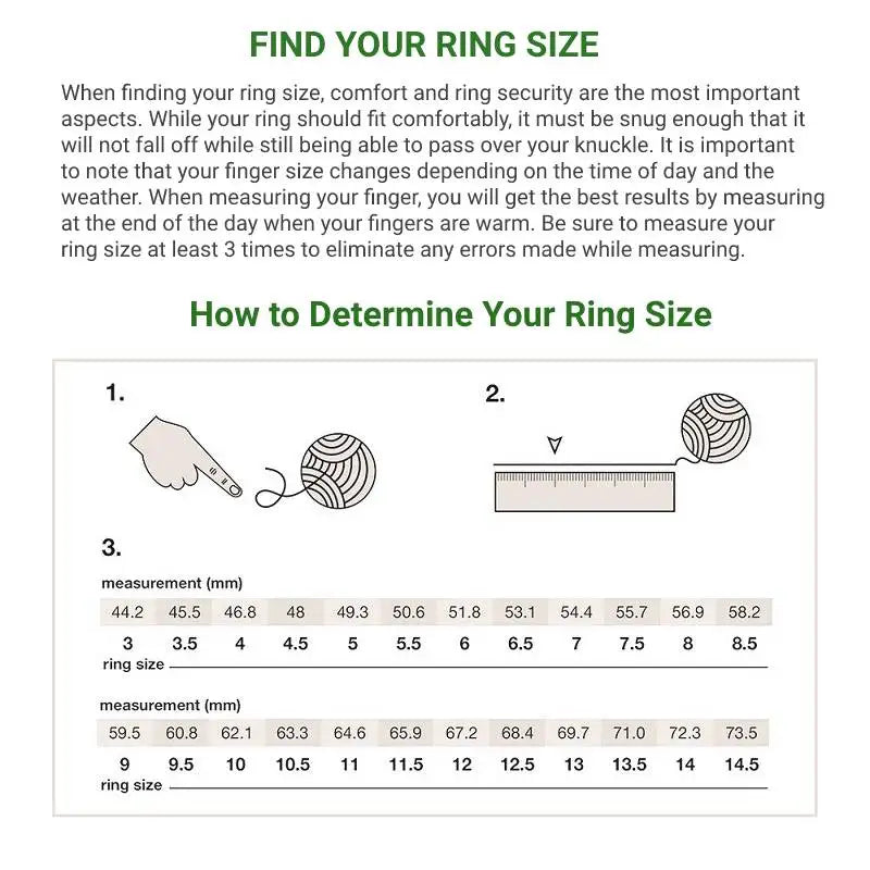 18K Gold Plated Moissanite Solitaire Ring – 925 Silver Engagement Promise Ring for Women