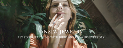 18K Gold Plated Moissanite Solitaire Ring – 925 Silver Engagement Promise Ring for Women