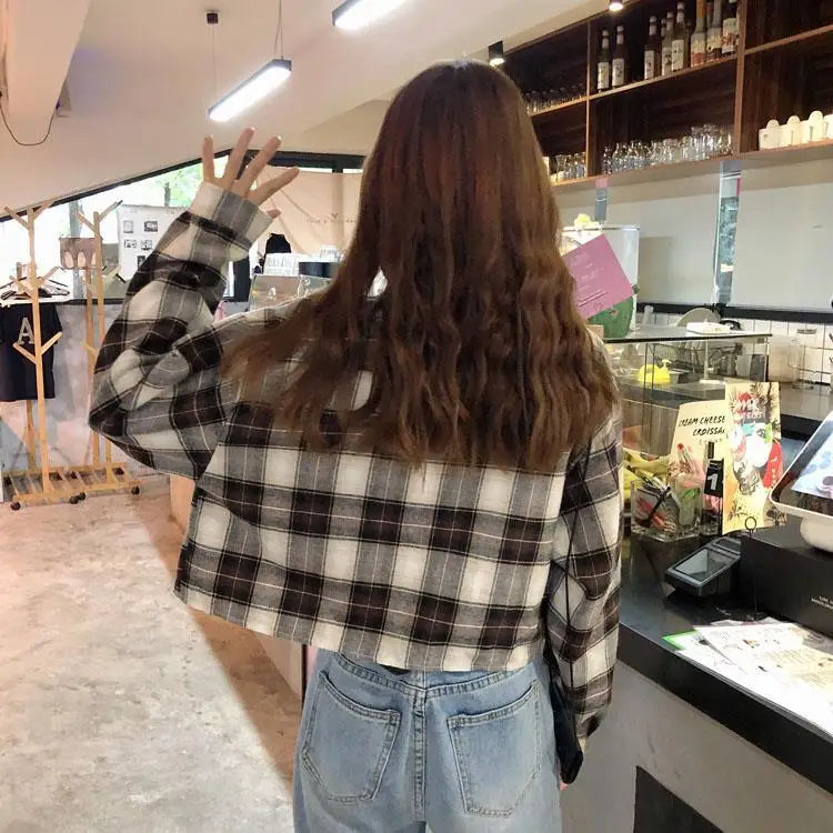 Coat Open Cardigan Spring Autumn Fashion New Arrival