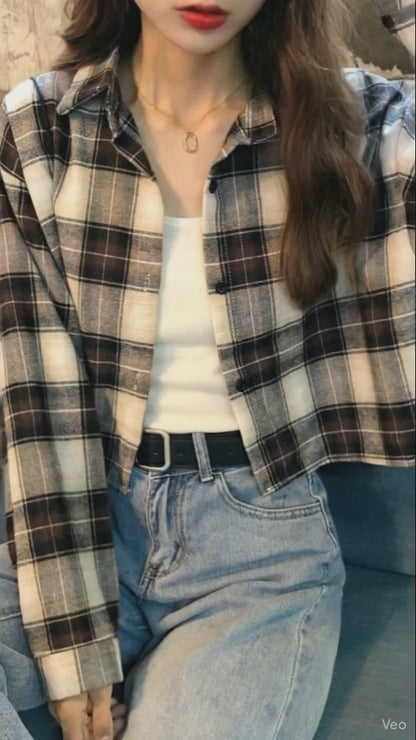 Coat Open Cardigan Spring Autumn Fashion New Arrival