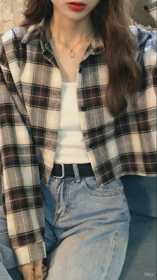 Coat Open Cardigan Spring Autumn Fashion New Arrival